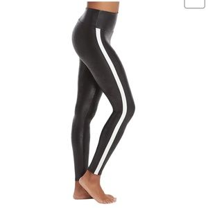 Spanx leggings